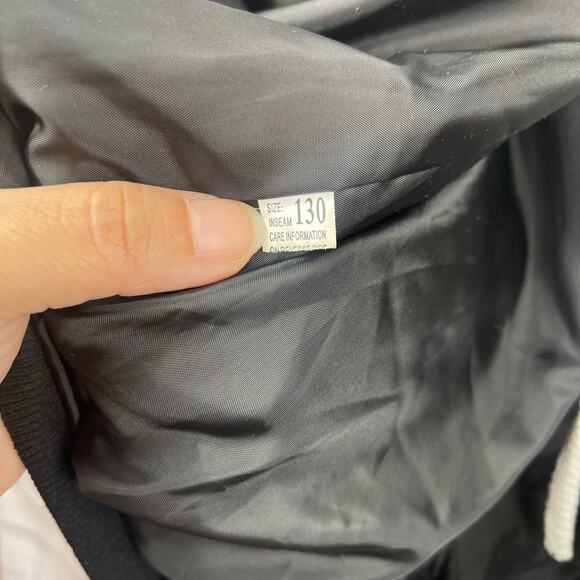 K0-1024 Doll Collar Jacket size 130 (7-9 years) - Picture 4 of 9